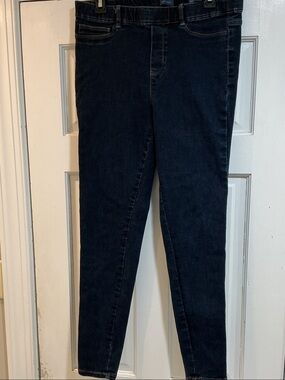 J Jill Denim Perfect Jeggings